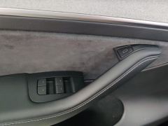 Tesla Model Y 554km Rear-Wheel Drive Edition - ფოტო 13