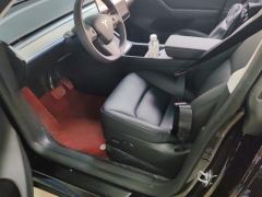 Tesla Model Y 554km Rear-Wheel Drive Edition - ფოტო 14