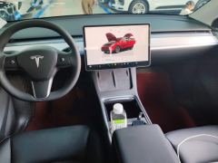 Tesla Model Y 554km Rear-Wheel Drive Edition - ფოტო 16