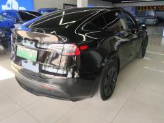 Tesla Model Y 554km Rear-Wheel Drive Edition - ფოტო 2