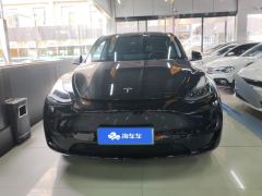 Tesla Model Y 554km Rear-Wheel Drive Edition - ფოტო 3