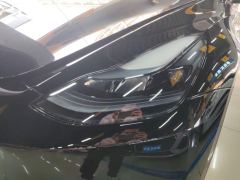 Tesla Model Y 554km Rear-Wheel Drive Edition - ფოტო 4