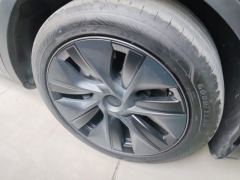 Tesla Model Y 554km Rear-Wheel Drive Edition - ფოტო 6