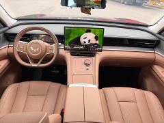 Wuling Starlight L 260km Six-Seat Flagship - photo 11