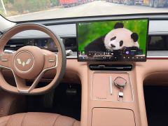 Wuling Starlight L 260km Six-Seat Flagship - photo 12