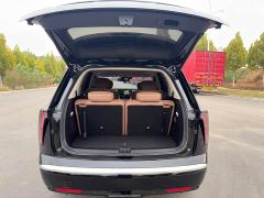 Wuling Starlight L 260km Six-Seat Flagship - photo 14