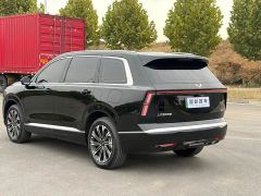 Wuling Starlight L 260km Six-Seat Flagship - photo 4
