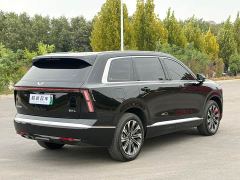 Wuling Starlight L 260km Six-Seat Flagship - photo 5