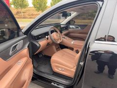 Wuling Starlight L 260km Six-Seat Flagship - photo 7