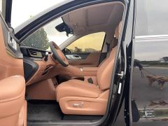 Wuling Starlight L 260km Six-Seat Flagship - photo 8