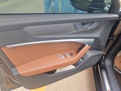 Audi A6L 45 TFSI Premium Dynamic - ფოტო 12