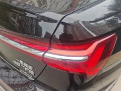 Audi A6L 45 TFSI Premium Dynamic - ფოტო 5
