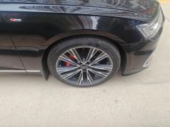 Audi A6L 45 TFSI Premium Dynamic - ფოტო 6