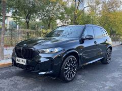 BMW X5 xDrive 40Li M Sport Midnight Edition - photo 1