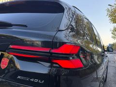 BMW X5 xDrive 40Li M Sport Midnight Edition - photo 10