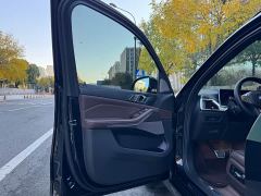 BMW X5 xDrive 40Li M Sport Midnight Edition - photo 11