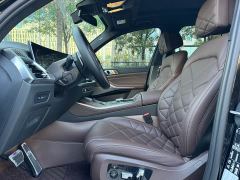 BMW X5 xDrive 40Li M Sport Midnight Edition - photo 16