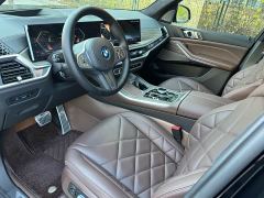 BMW X5 xDrive 40Li M Sport Midnight Edition - photo 17