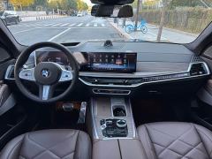 BMW X5 xDrive 40Li M Sport Midnight Edition - photo 18