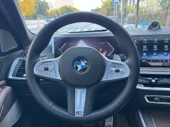 BMW X5 xDrive 40Li M Sport Midnight Edition - photo 19