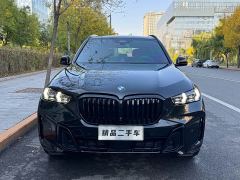 BMW X5 xDrive 40Li M Sport Midnight Edition - photo 2