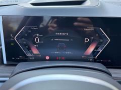 BMW X5 xDrive 40Li M Sport Midnight Edition - photo 20