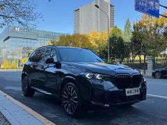 BMW X5 xDrive 40Li M Sport Midnight Edition - photo 3