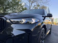 BMW X5 xDrive 40Li M Sport Midnight Edition - photo 4