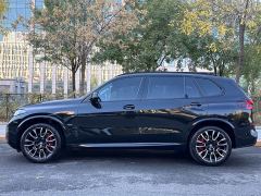 BMW X5 xDrive 40Li M Sport Midnight Edition - photo 5