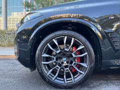 BMW X5 xDrive 40Li M Sport Midnight Edition - photo 6