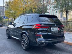 BMW X5 xDrive 40Li M Sport Midnight Edition - photo 7