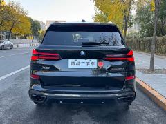 BMW X5 xDrive 40Li M Sport Midnight Edition - photo 8