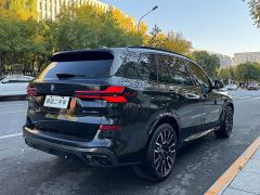 BMW X5 xDrive 40Li M Sport Midnight Edition - photo 9