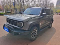 Beijing Off-RoadBJ40 Edition 2.0T Version - photo 1