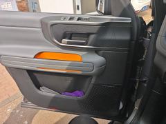 Beijing Off-RoadBJ40 Edition 2.0T Version - photo 12