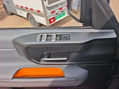 Beijing Off-RoadBJ40 Edition 2.0T Version - photo 13