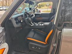 Beijing Off-RoadBJ40 Edition 2.0T Version - photo 14