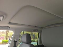 Beijing Off-RoadBJ40 Edition 2.0T Version - photo 15