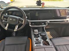 Beijing Off-RoadBJ40 Edition 2.0T Version - photo 16