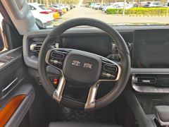 Beijing Off-RoadBJ40 Edition 2.0T Version - photo 18