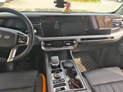 Beijing Off-RoadBJ40 Edition 2.0T Version - photo 19