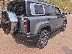 Beijing Off-RoadBJ40 Edition 2.0T Version - photo 2