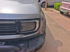 Beijing Off-RoadBJ40 Edition 2.0T Version - photo 4