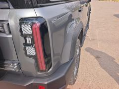 Beijing Off-RoadBJ40 Edition 2.0T Version - photo 5