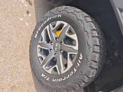 Beijing Off-RoadBJ40 Edition 2.0T Version - photo 6