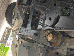 Beijing Off-RoadBJ40 Edition 2.0T Version - photo 8