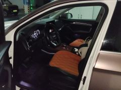 Audi Q5L 40 TFSI Luxury Dynamic Edition - ფოტო 14