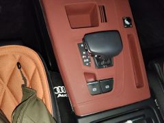 Audi Q5L 40 TFSI Luxury Dynamic Edition - ფოტო 19