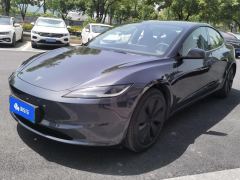 Tesla Model 3 606km Rear-Wheel Drive Edition - ფოტო 1