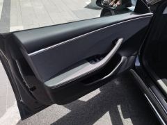 Tesla Model 3 606km Rear-Wheel Drive Edition - ფოტო 12
